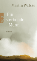Buchcover von Ein sterbender Mann von Martin Walser