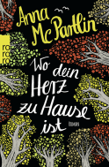 Buchcover von Wo dein Herz zu Hause ist von Anna McPartlin