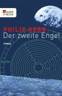Buchcover von Der zweite Engel von Philip Kerr