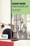 Kind dieser Zeit