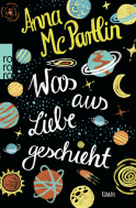 Buchcover von Was aus Liebe geschieht von Anna McPartlin
