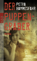 Buchcover von Der Puppengräber von Petra Hammesfahr