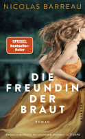 Die Freundin der Braut