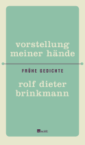 Vorstellung meiner Hände