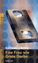 Eine Frau wie Greta Garbo