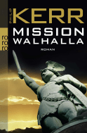 Mission Walhalla