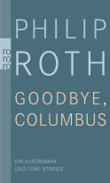 Goodbye, Columbus!