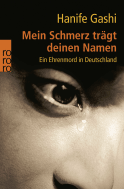 Mein Schmerz trägt deinen Namen