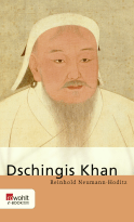 Dschingis Khan