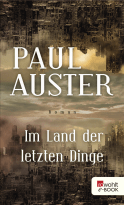Im Land der letzten Dinge