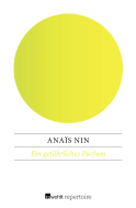 Ein gefährliches Parfum