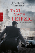 Taxi nach Leipzig