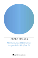 Marxismus und Stalinismus