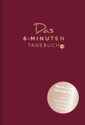 Das 6-Minuten-Tagebuch pur (rubin)