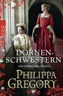 Buchcover von Dornenschwestern von Philippa Gregory