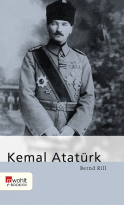 Buchcover von Kemal Atatürk von Bernd Rill