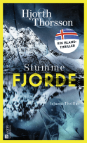 Buchcover von Stumme Fjorde: Island-Thriller von Michael Hjorth, Bjarni Thorsson