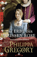 Das Erbe der weißen Rose