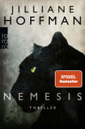 Buchcover von Nemesis von Jilliane Hoffman