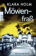 Buchcover von Möwenfraß von Klara Holm