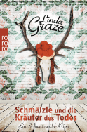 Buchcover von Schmälzle und die Kräuter des Todes: Ein Schwarzwald-Krimi von Linda Graze