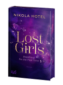 Lost Girls − Breathing for the First Time