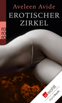 Buchcover von Erotischer Zirkel von Aveleen Avide