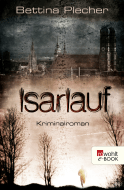 Buchcover von Isarlauf von Bettina Plecher