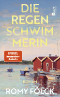 Buchcover von Die Regenschwimmerin von Romy Fölck