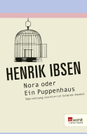 Nora oder Ein Puppenhaus