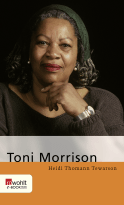 Toni Morrison
