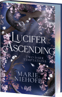 Lucifer Ascending – Two Dark Temptations