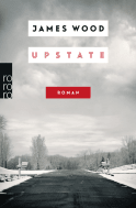 Buchcover von Upstate von James Wood
