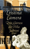 Die Gärten der Villa Sabrini