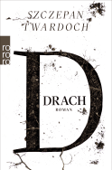 Buchcover von Drach von Szczepan Twardoch