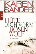 Hüte dich vorm bösen Wolf