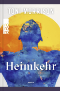 Buchcover von Heimkehr von Toni Morrison