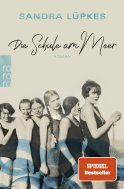 Buchcover von Die Schule am Meer von Sandra Lüpkes