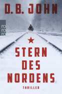 Buchcover von Stern des Nordens von D.B. John