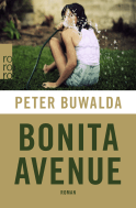 Buchcover von Bonita Avenue von Peter Buwalda
