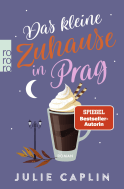 Das kleine Zuhause in Prag