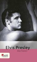 Buchcover von Elvis Presley von Alan Posener, Maria Posener