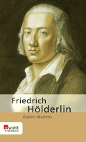 Friedrich Hölderlin