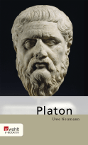Buchcover von Platon von Uwe Neumann