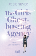 The Girls Ghostbusting Agency – Crazy Spooky Love