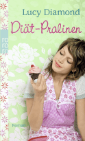Buchcover von Diät-Pralinen von Lucy Diamond
