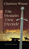 Die Herrin der Pferde