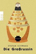 Die Großrussin