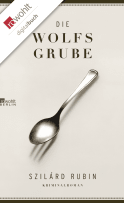 Die Wolfsgrube