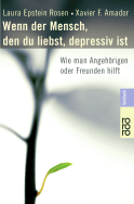 Wenn der Mensch, den du liebst, depressiv ist